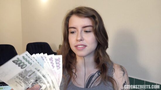 Пицца с дополнительной спермой