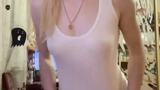 Новая знакомая)