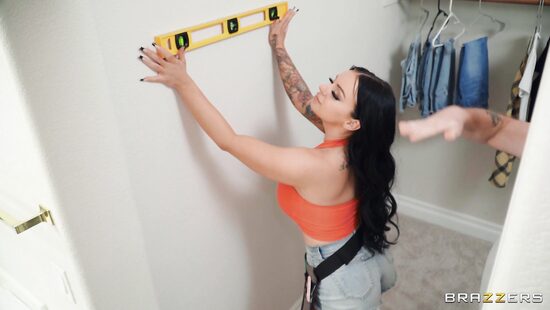 Мужчина в доме - это к сексу