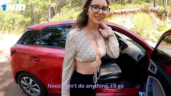 Всего лишь клемма соскочила