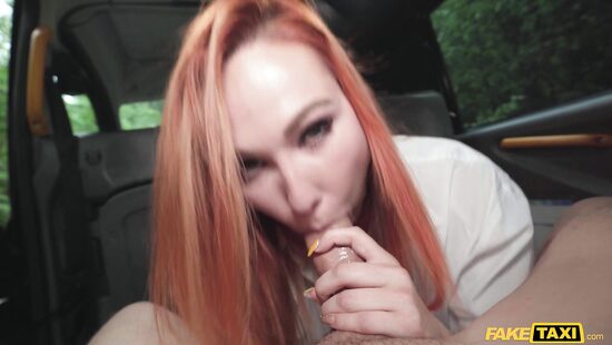 Слишком непослушная пассажирка