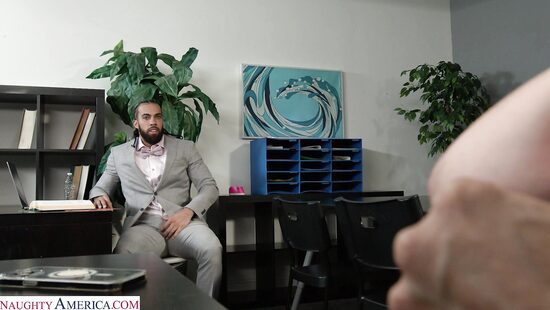 Не остался незамеченным