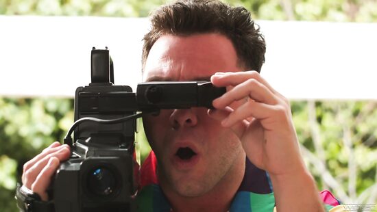 Взрыв из прошлого. Эпизод четвертый