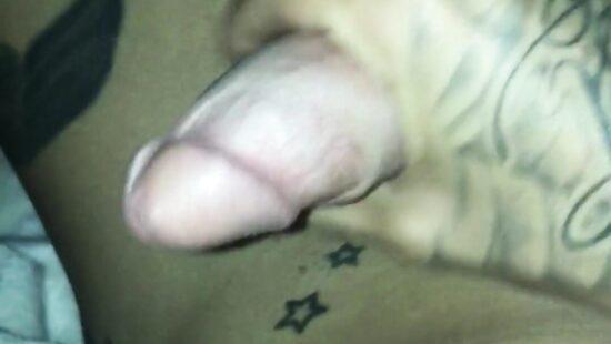 Выгуливаю дружка...