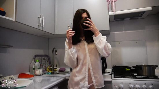 Внезапное соседство