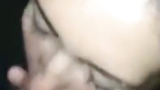 Бухая жена соседа  сосет у подъезде. Измена