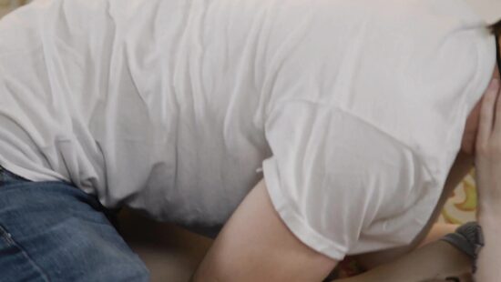 Моя сводная сестра сквиртует