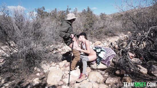 Мотивация в походе