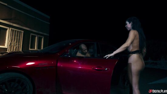 Джуси Сильвер: Двойная жизнь