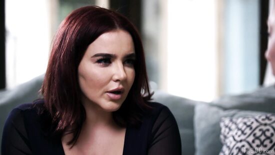 За соседским забором