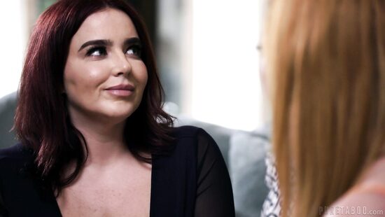 За соседским забором