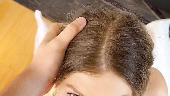 Пузырьки спермы обеспечены