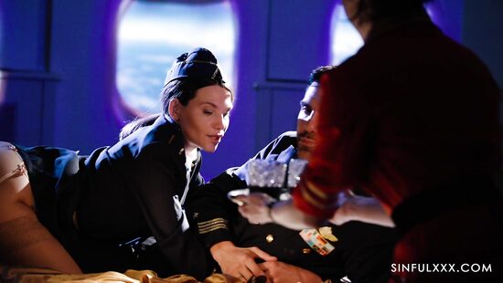 Ваша очередь скоро наступит. Эпизод третий