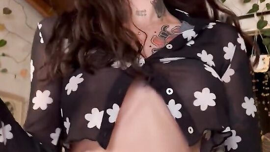 Time for your special treat