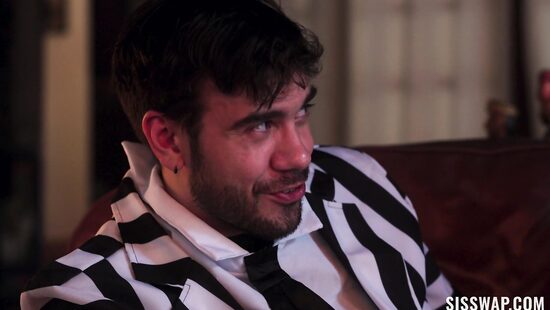 Обмен призрачным опытом