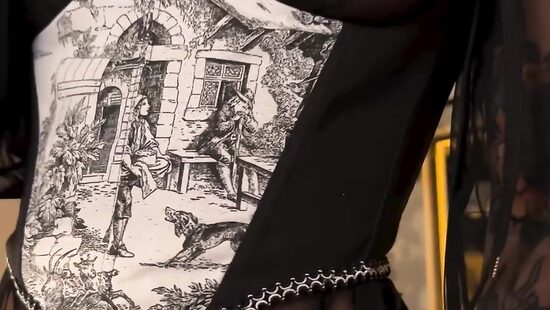 Focus on the good & the good will come Into focus