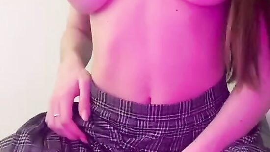 ммм какие сосочки, так и хочется лизнуть, правда?