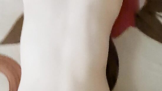 Немного шалю 