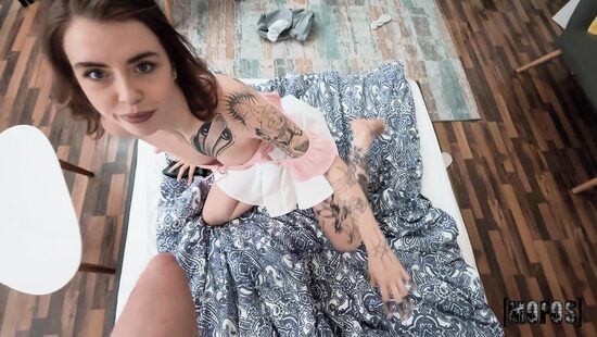 Удивительные возможности задницы