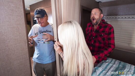 Автостопом по пенисам