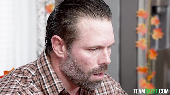 Главное блюдо Дня Благодарения