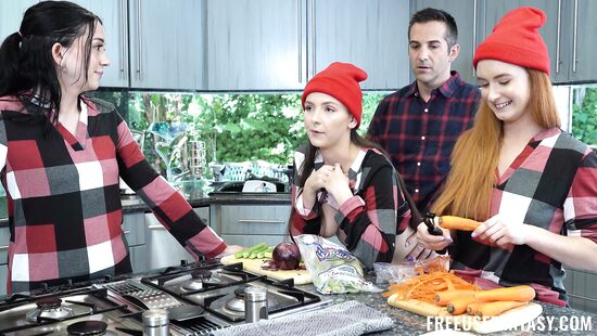 Примирение на День Благодарения