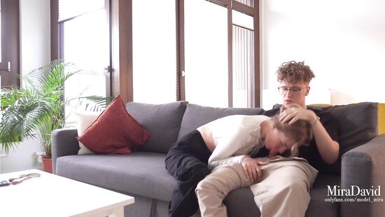 В новые горизонты любви через секс