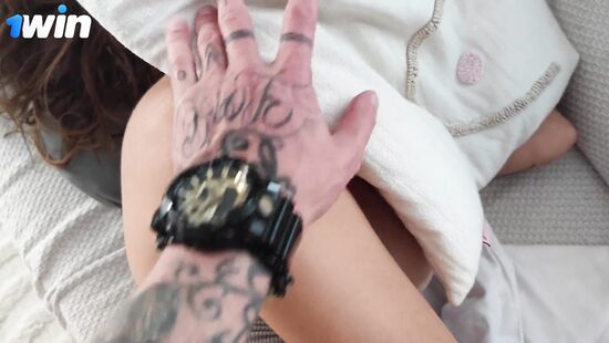 Пусть думает, что это муж