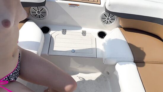 На борту капитана Пилоткина