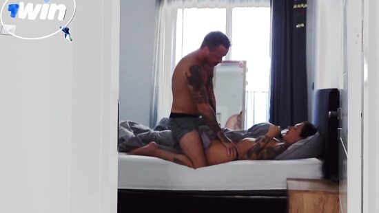 Подглядывай и не ревнуй