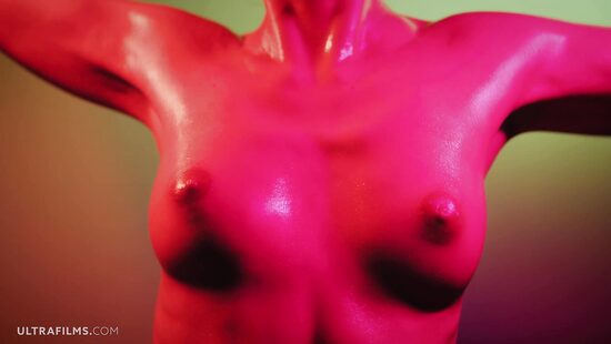 Один оттенок возбуждения