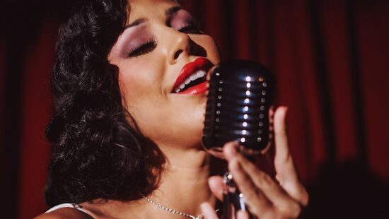 Вечные 1930: Вечеринка у Гэтсби