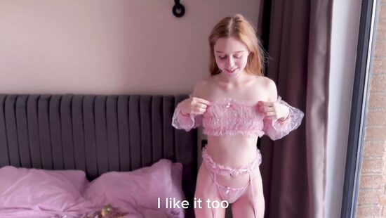 Что надеть на первое свидание?