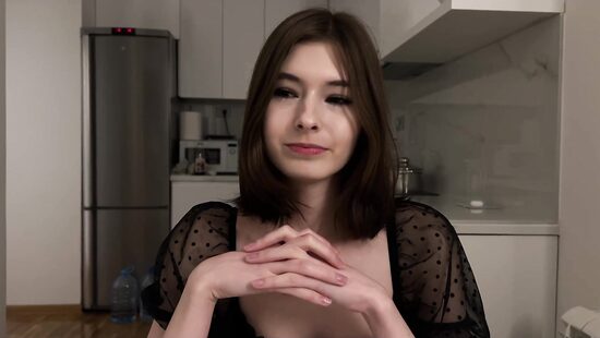 Дырявый презик на первом свидании