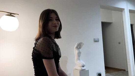 Дырявый презик на первом свидании