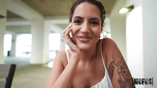 В чём твоя фишка, Коко?