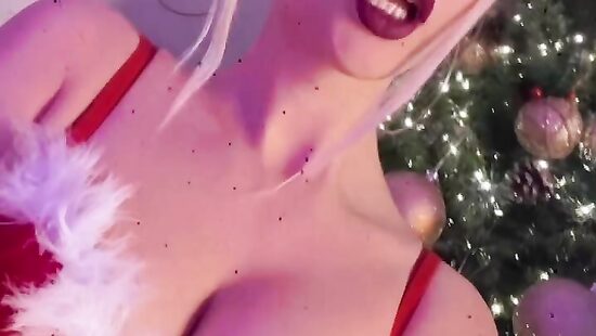 С Наступающим Новым Годом