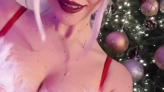 С Наступающим Новым Годом