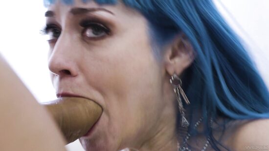 Большая стирка с Джуэлз Блю