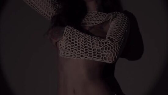 Sometimes I like to be sexy