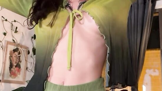 Me encanta ser parte de este jardín