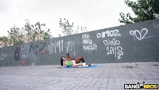 На кубинской магистрали удовольствия