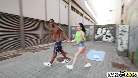 На кубинской магистрали удовольствия