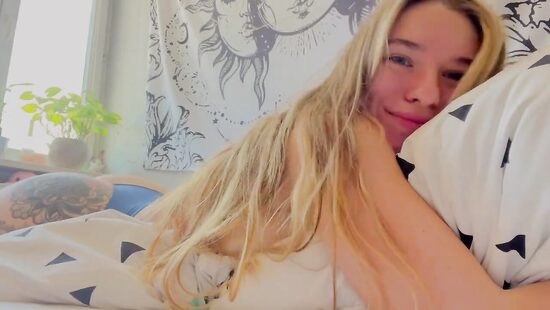 Встречаю рассвет