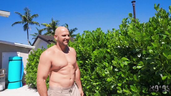 Таланты Джей Мака