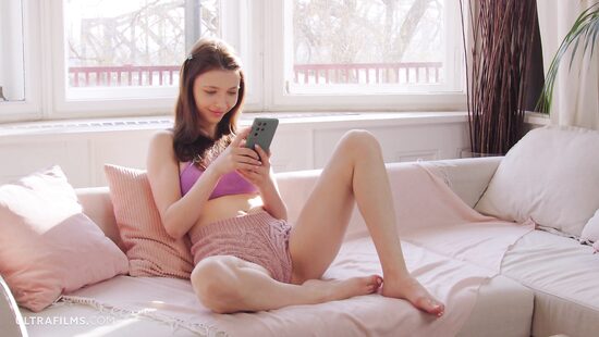 Послеобеденная возбужденность