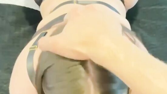 Сосёт божественно