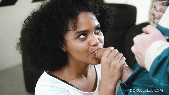 Всплеск адреналина