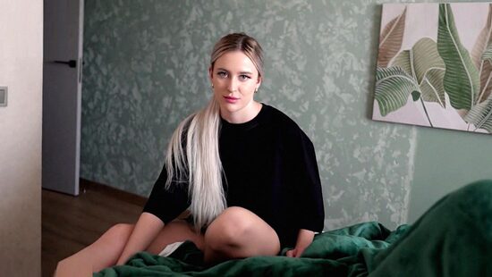 А тебя это ебать не должно