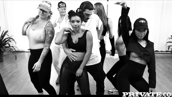 В этом моменте прекрасно всё